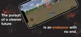 Game screenshot Eavor hack