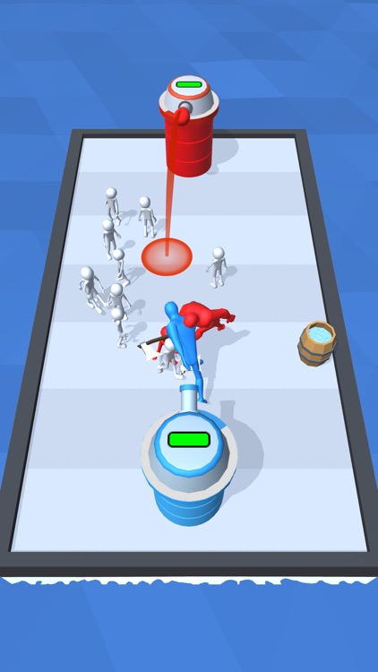 Splat Army screenshot-3