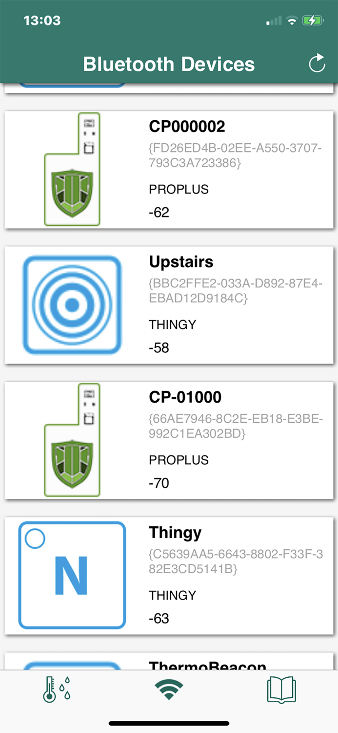 VPD Buddy - Grow Diary