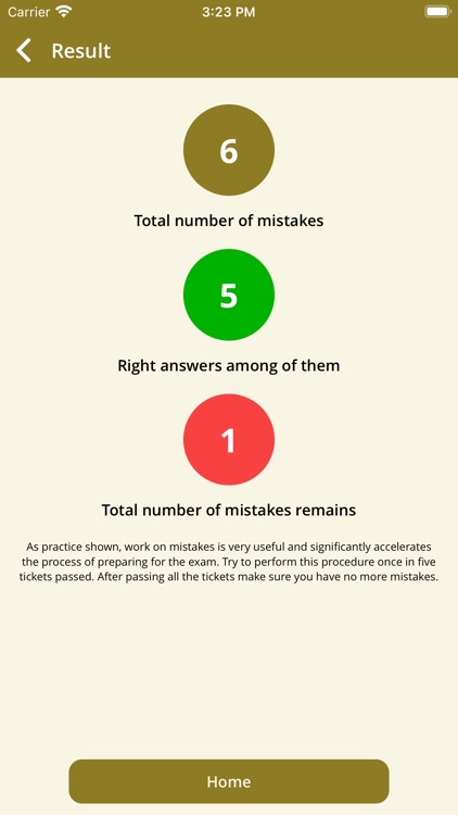 Australian Citizenship Test 21 screenshot-5