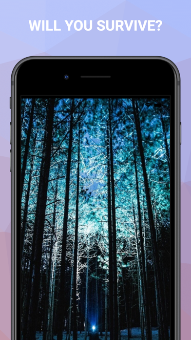Haunted Mansion: Experience Screenshot
