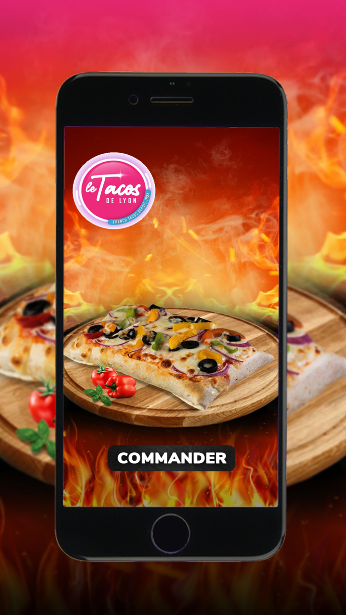 Le Tacos de Lyon 1999