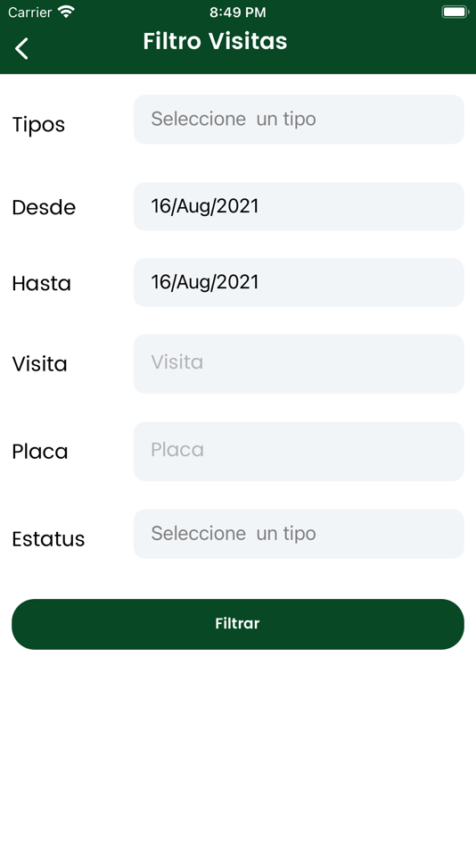 #3. UrbanControlApp Residente (iOS) 由: URBANCONTROLAPP URBANCONTROLAPP