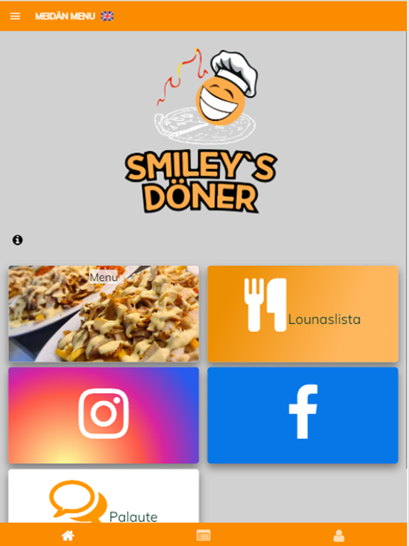 Screenshot #4 pour Smiley's Döner