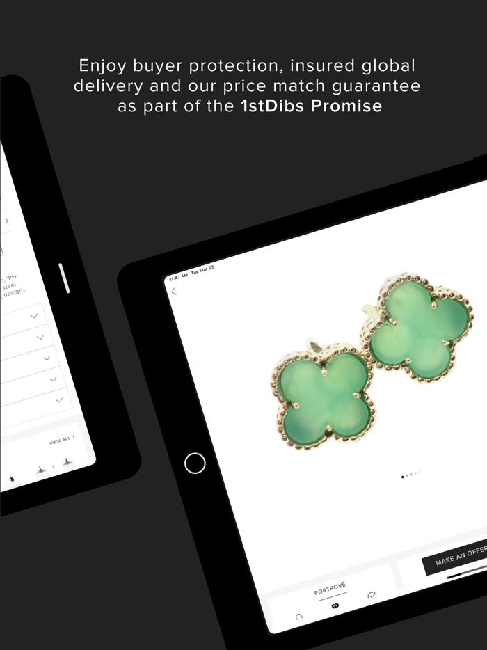 1stDibs Shop Antique and Modern