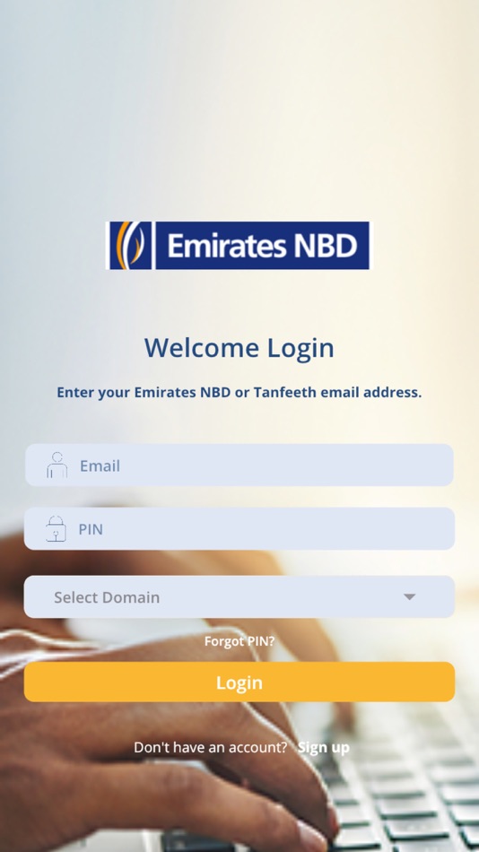 #2. Discover – ENBD Group Values (iOS) بواسطة: Emirates NBD Bank P.J.S.C