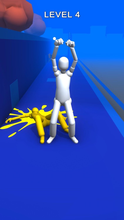 Jijutsu Master screenshot-6