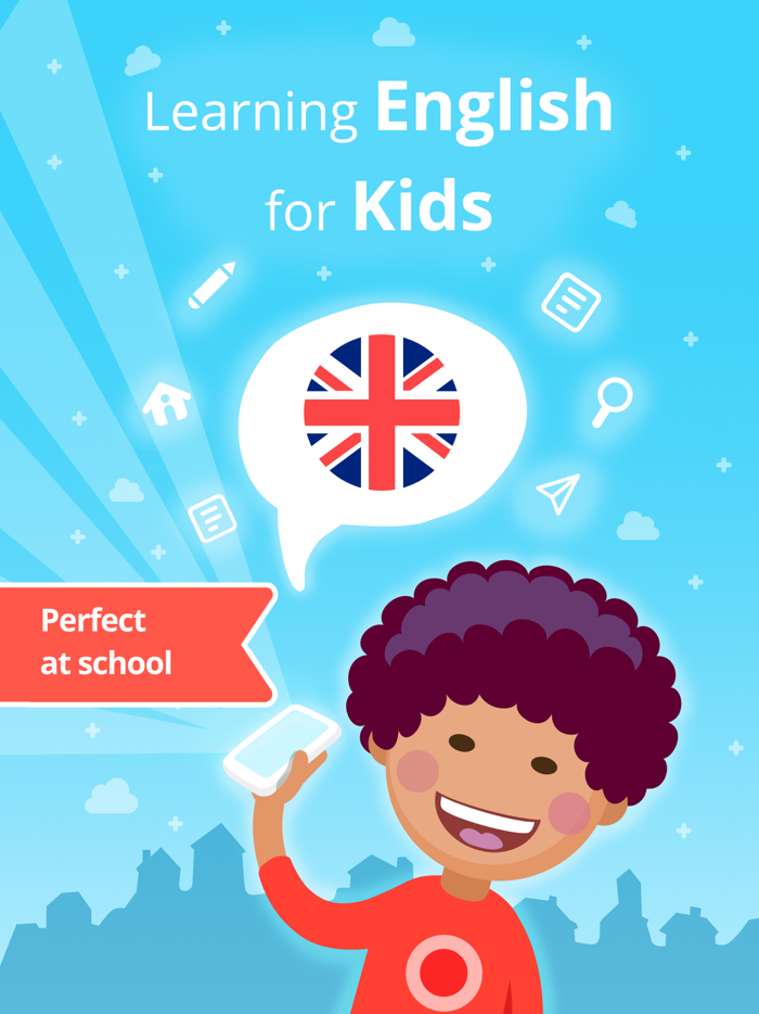 EASY peasy English for Kids