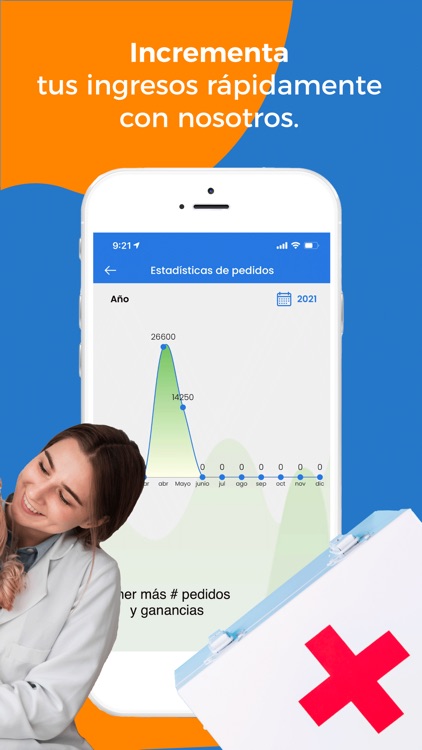 Yapp Comercio screenshot-4