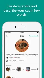 How to cancel & delete meowme - cat social network 3