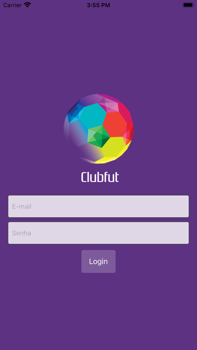 ClubFut Screenshot