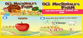 Game screenshot Old MacDonald had a Farm Games mod apk