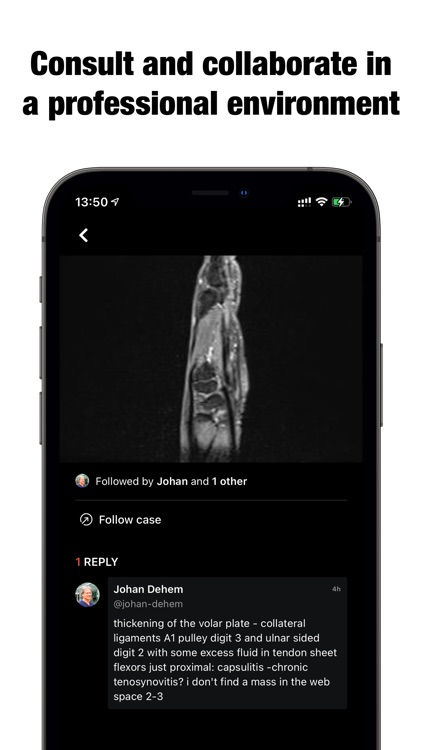 Collective Minds screenshot-3