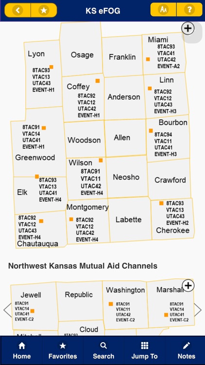 KS eFOG screenshot-3