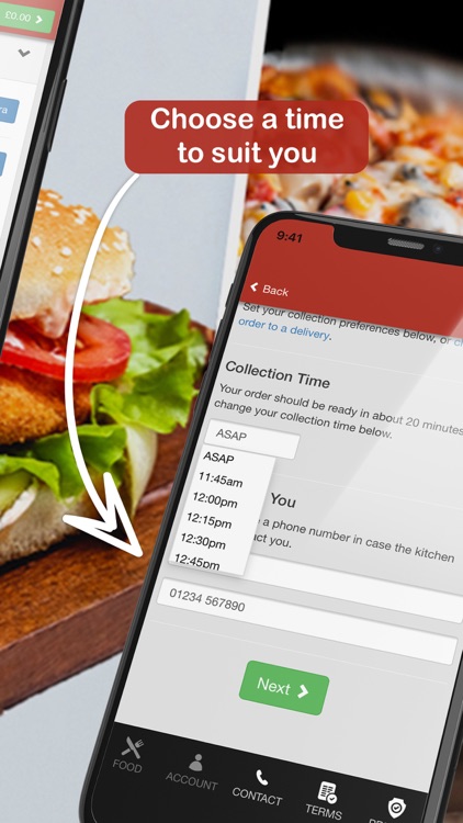 TheVillageFishBar (Shrewsbury)