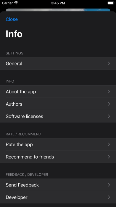 Calendario Una Parola Per Oggi Screenshot