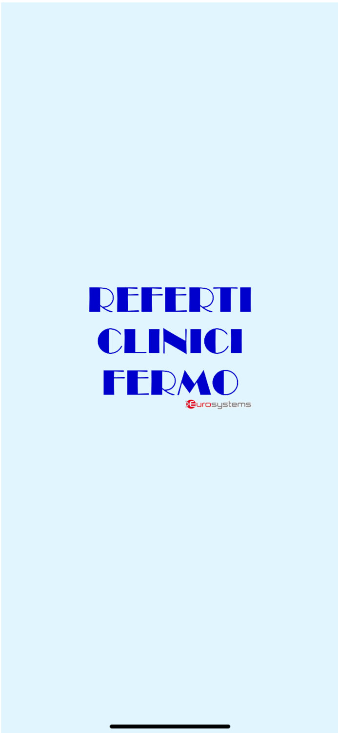 Referti Clinici Fermo