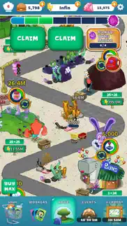 spongebob’s idle adventures problems & solutions and troubleshooting guide - 3