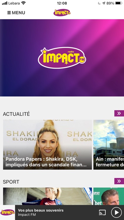 Impact FM