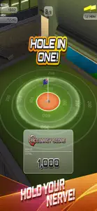 Flick Golf Extreme screenshot #5 for iPhone