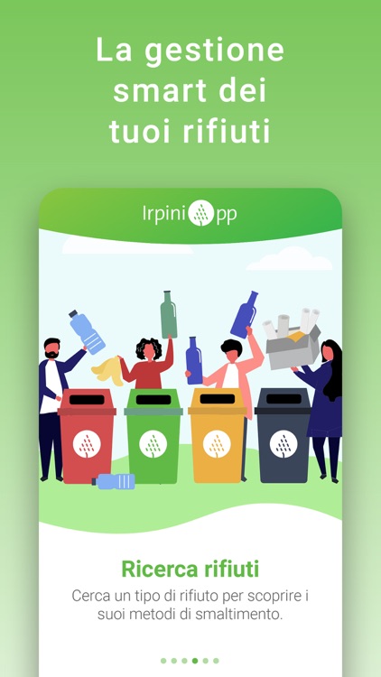 IrpiniApp