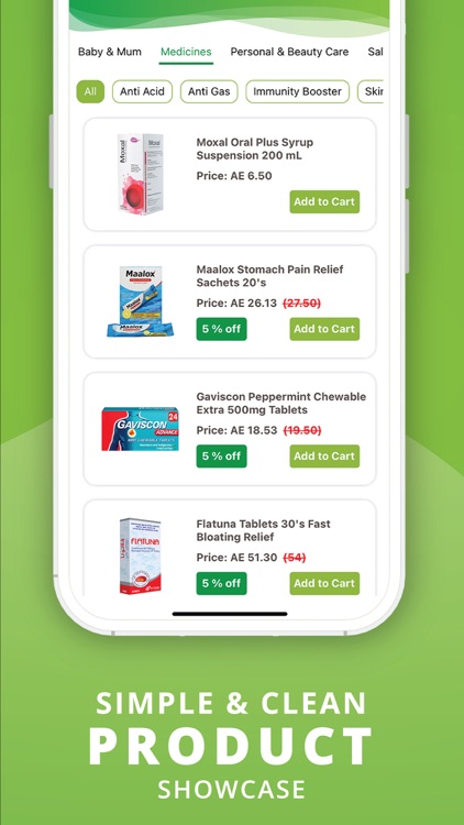 Sami Hamran Pharmacy screenshot-4