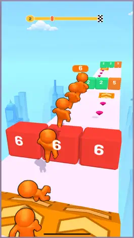 Game screenshot Royal Bridge Escape US apk