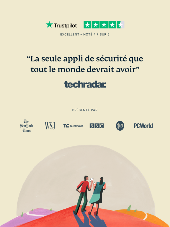 ExpressVPN - VPN de confiance ExpressVPN - VPN de confiance