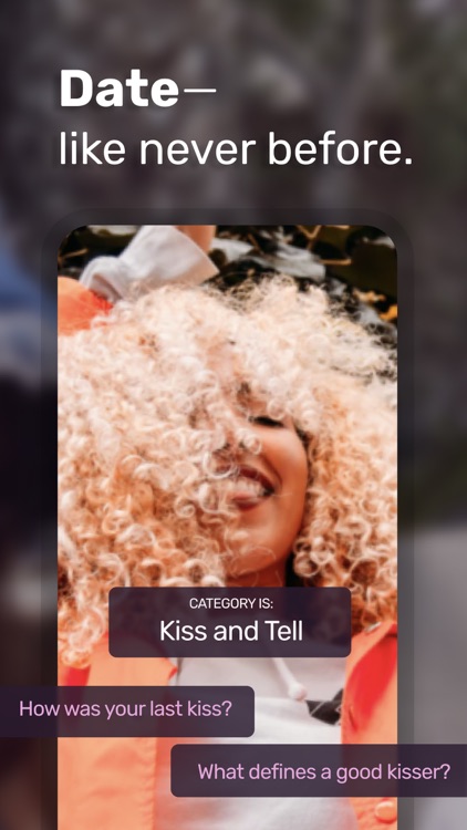 Hiyoume - meet. date. play.