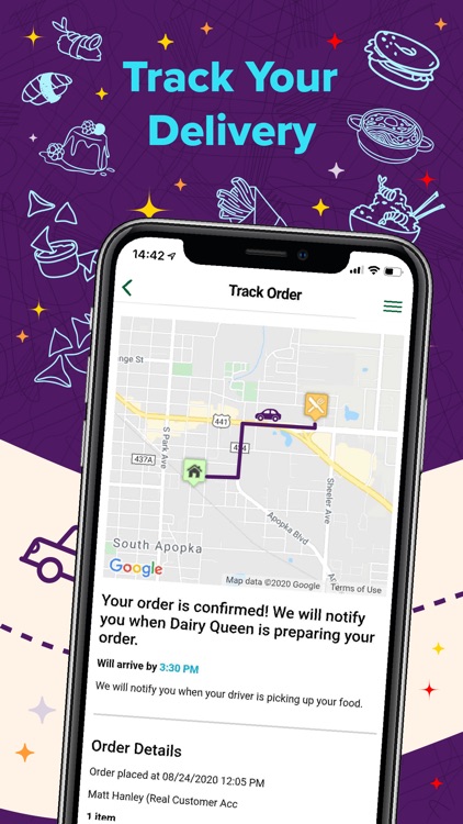 Midwest Time To Eat screenshot-6