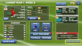 Game screenshot Tennis Champs Returns hack
