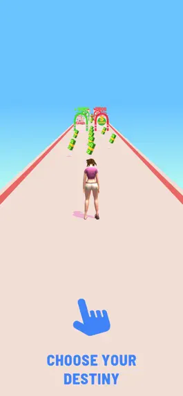 Game screenshot Race To Riches mod apk