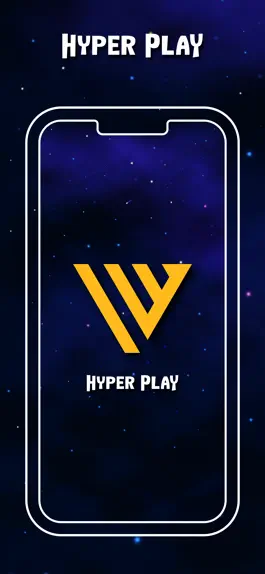 Game screenshot Hyper Play mod apk