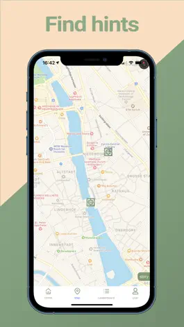 Game screenshot SeekCity hack