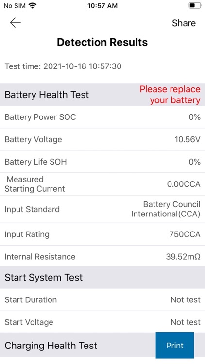 Maxbattery screenshot-3
