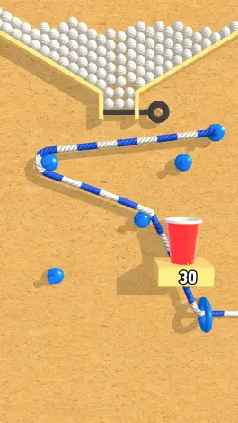 Game screenshot Bouncy Rope mod apk
