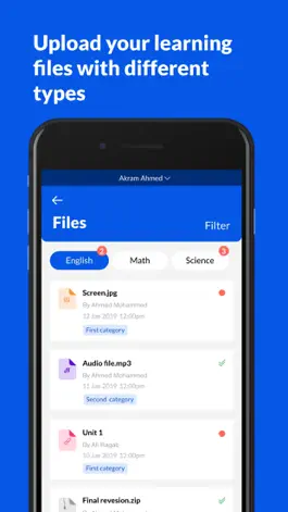 Game screenshot DIS School mod apk