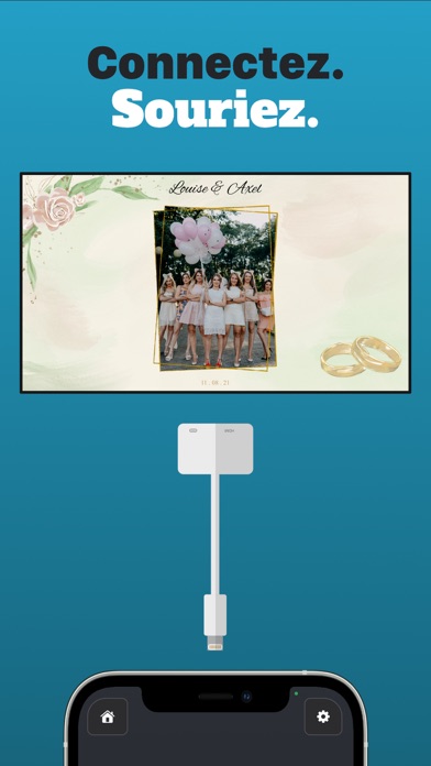 Screenshot #3 pour Selfun