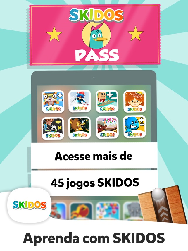 Cubo Pular Jogos De Bola na App Store