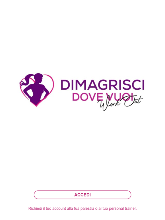 Dimagrisci Dove Vuoi