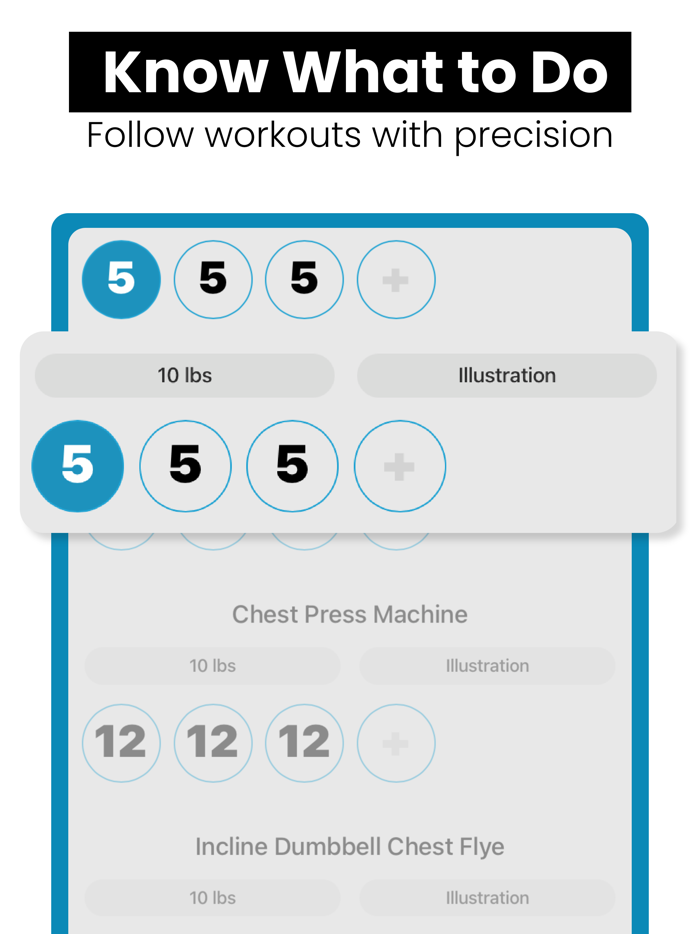 PHAT Workout Plan for Muscle
