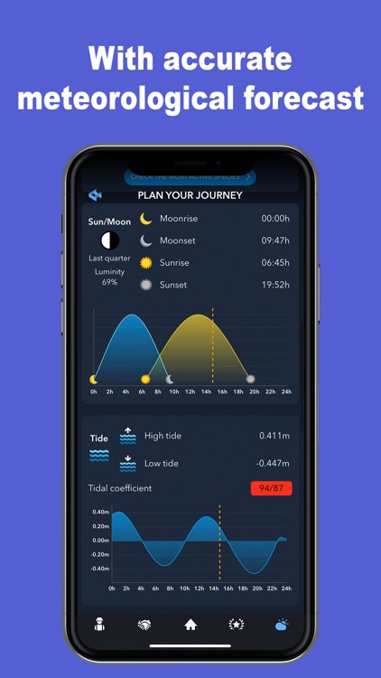 WeFish | Fishing Activity screenshot-5