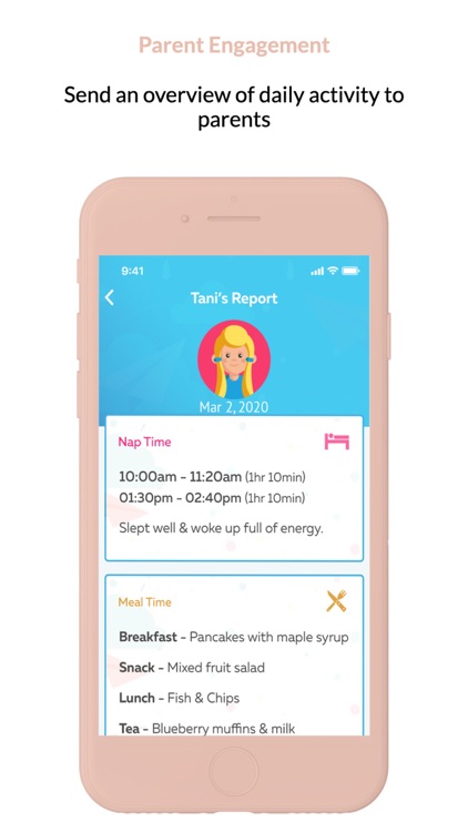 Notebook by Cheqdin screenshot-5