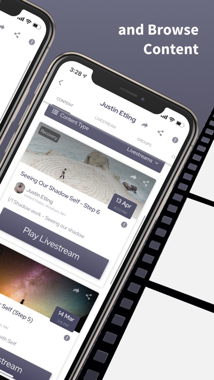 Ascend Video screenshot-3