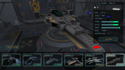 Space Colony Defender 3D screenshot 3