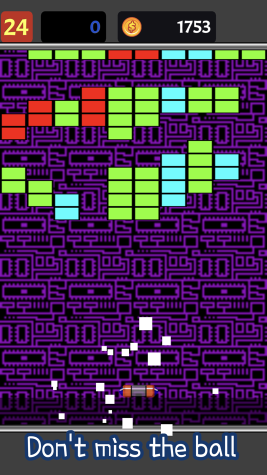 #4. Abreaker (iOS) 게시자: KAEGUREE