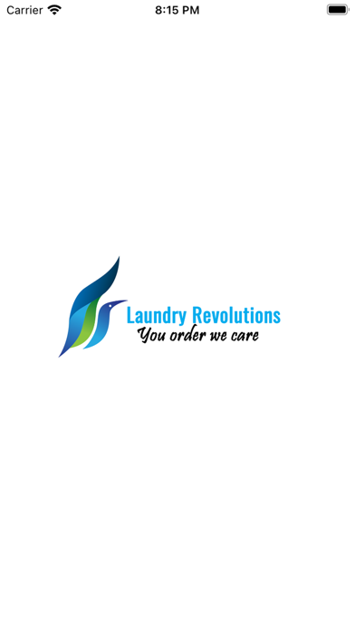 Laundry Revolutions Screenshot