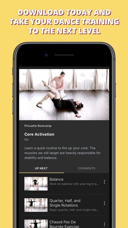 Learn to Dance: Ti & Me Studio screenshot-3