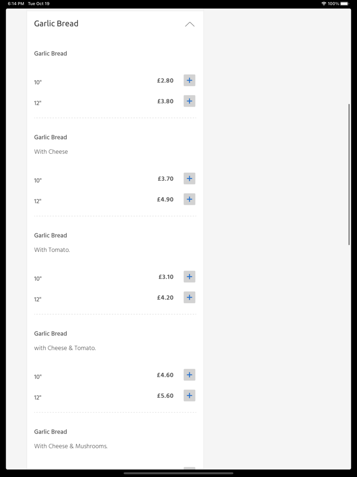 Kebab and Pizza House Swinton