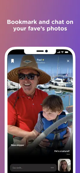 Game screenshot Fave – Close friends only apk